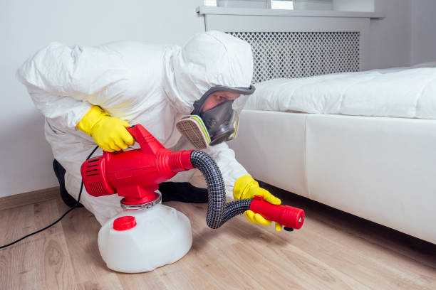 Best Pest Control for Multi-Family Homes  in Hurleyville, NY